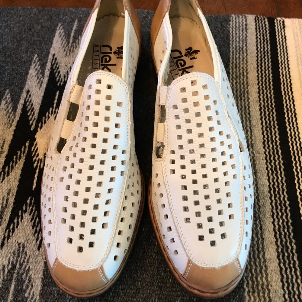Rieker Woman Slip On US 7